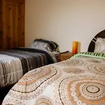 Nomad Hideout Cusco