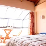 Nomad Hideout Cusco