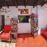 The Grasshopper Hostel