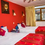 Hotel Warari