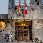 Hotel Warari