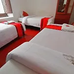 Hostal Cusco Internacional