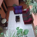 Casa Hospedaje Guadalupe