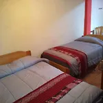 Casa Hospedaje Guadalupe