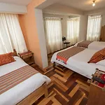 Hostal Atlantis