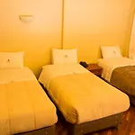 Cusco Dreams