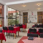 Hostal Atlantis
