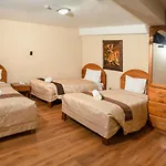 Hotel Melanys