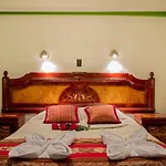 Cusco City Lodge