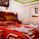 Cusco City Lodge