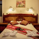 Cusco City Lodge