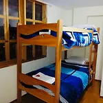 Torus Hostel Cusco