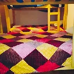 Torus Hostel Cusco