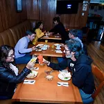 Magar Cusco