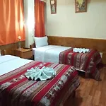 Yuri\'S Sanbleno II Hostel