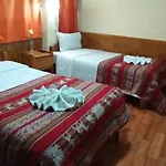 Yuri\'S Sanbleno II Hostel
