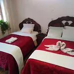 Hostal Conde Meloc