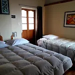 La Maison Chez Claire Et Juan