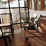 La Maison Chez Claire Et Juan