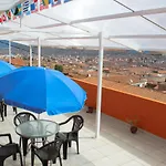 Hotel Cusco Green