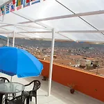 Hotel Cusco Green