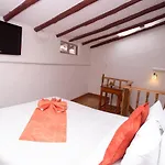 Hotel Arcangel