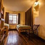 Ecopackers Hostels