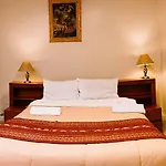 Cusco Palace