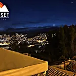 Sunset House Cusco