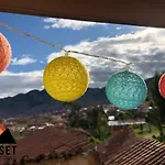 Sunset House Cusco