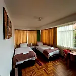 Casa Santa Ana B&B