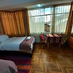 Casa Santa Ana B&B
