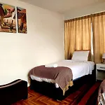 Casa Santa Ana B&B