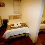 Pusharo Healing Center