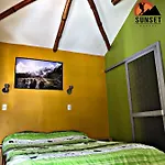 Sunset House Cusco