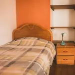 Tupackers Hostel
