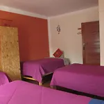 The New Paradise Cusco