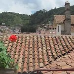 The New Paradise Cusco