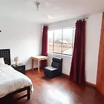Hospedaje Casa Alegria