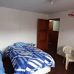 Hospedaje Casa Alegria