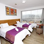 Latinos House Cusco