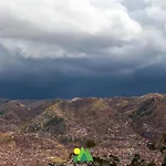 Casa Qenqo