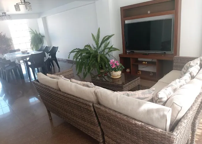 Apartamento Familiar Cusco