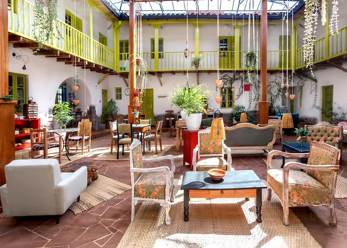 Ninos Hotel Fierro