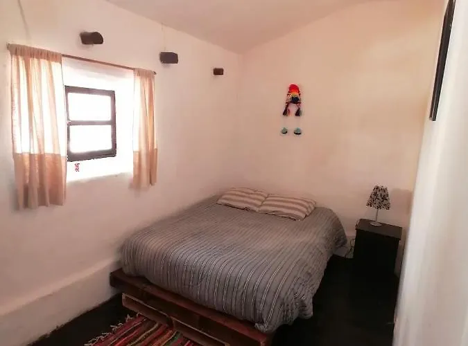 Asiriq Wasi Guest House
