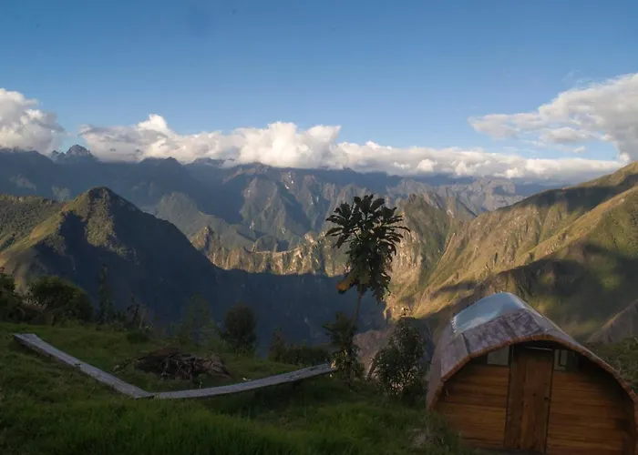 Machupicchu Ecolodge