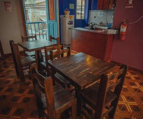 La Picanteria Guesthouse