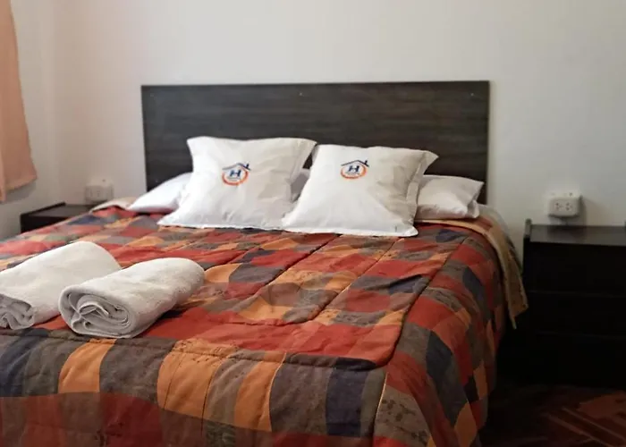 Qoricancha B&B Cusco