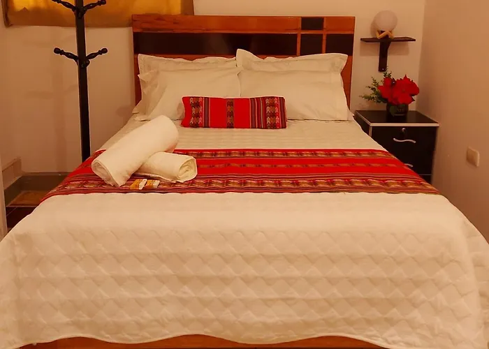Sofia\'Shouse Hostal