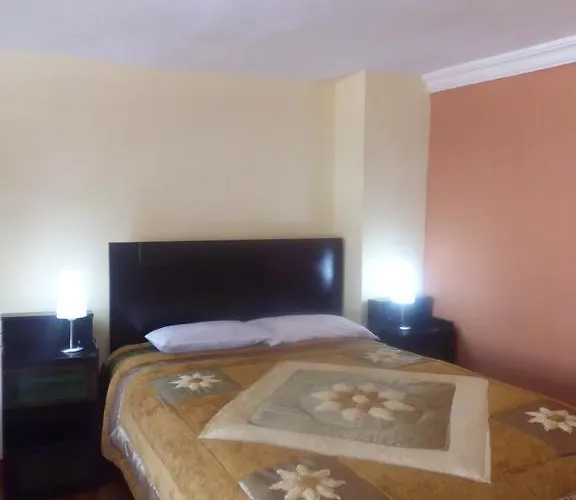 Piuray Hostal Cusco